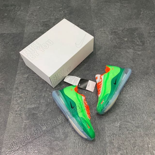 Nike男鞋 Air Max 720 95聯名限定款 耐克休閒男鞋  hdx13107
